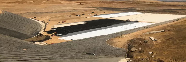 Soil Contamination: How Geosynthetics Provide Effective Remediation