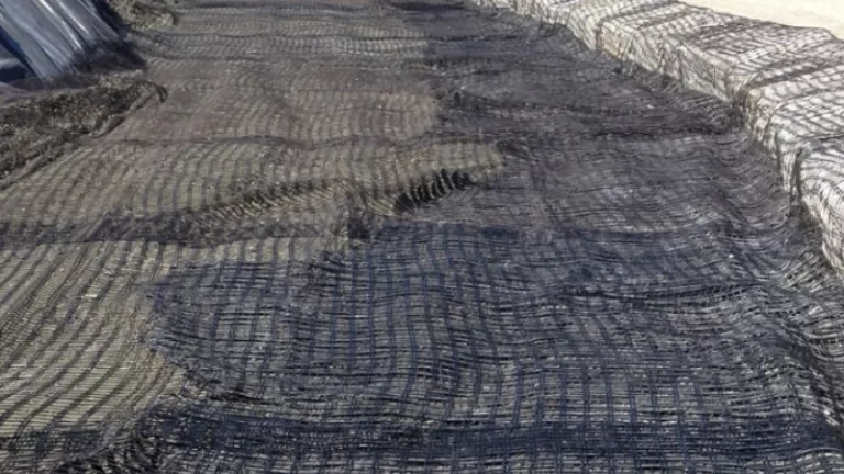 Essential Geogrid Requirements for Retaining Walls