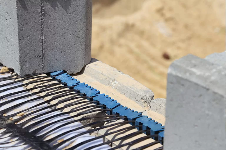 A Step-by-Step Guide on How to Install Geogrid on a Slope