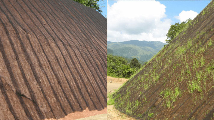 How to Install Geogrid for Retaining Wall: A Beginner’s Guide How to Install Geogrid for Retaining Wall during segmental retaining wall construction