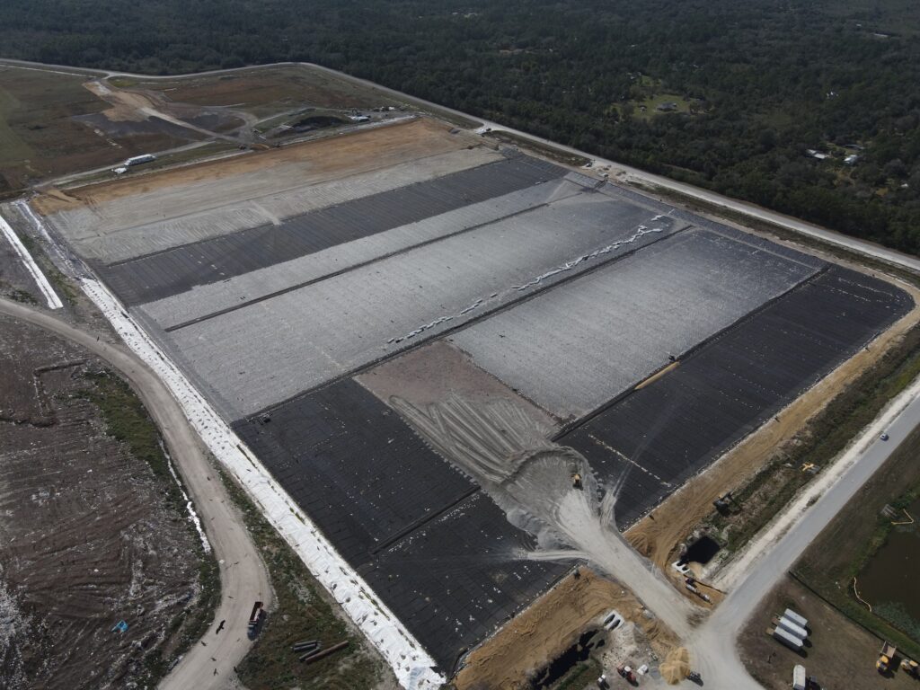 High-quality geomembranes from the best manufacturer for durable and sustainable construction