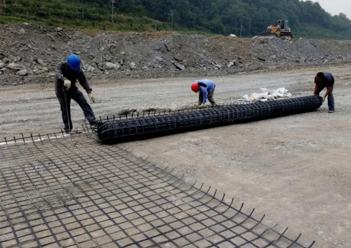 Geogrid Wall Systems Are Reshaping Retaining Wall Solutions Geogrid Wall Systems Are Reshaping Retaining Wall Solutions