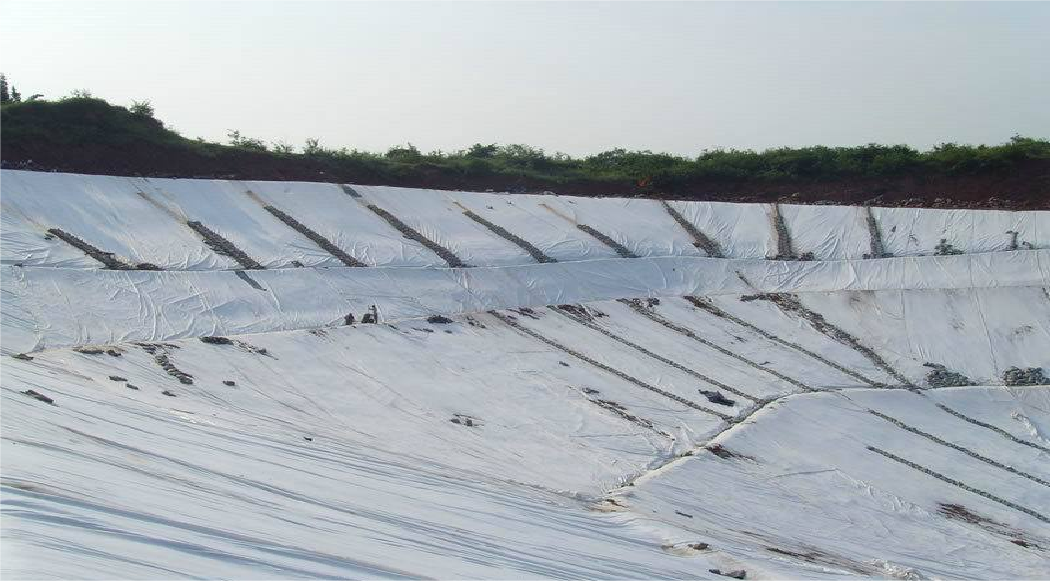 Retaining Wall Geotextile Fabric: Types, Benefits & Applications