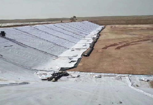 How Geotextile Fabric Prevents Soil Erosion and Boosts Soil Stability