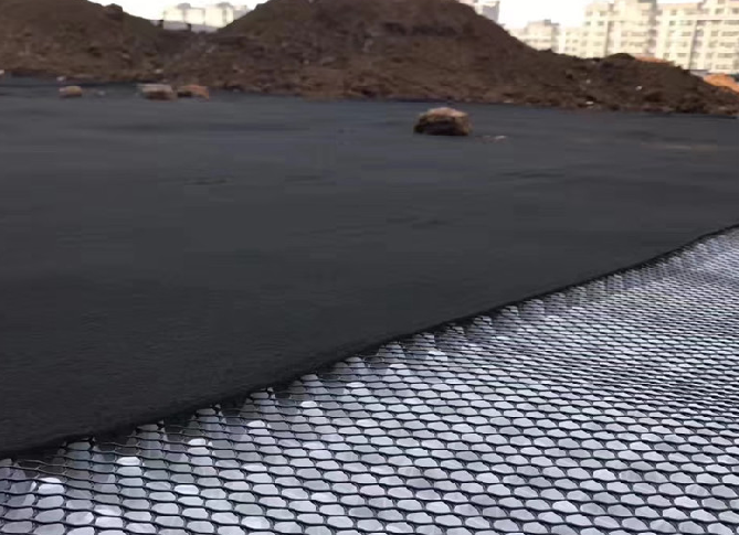 What Is Geogrid Fabric and How It Supports Modern Geosynthetics Applications