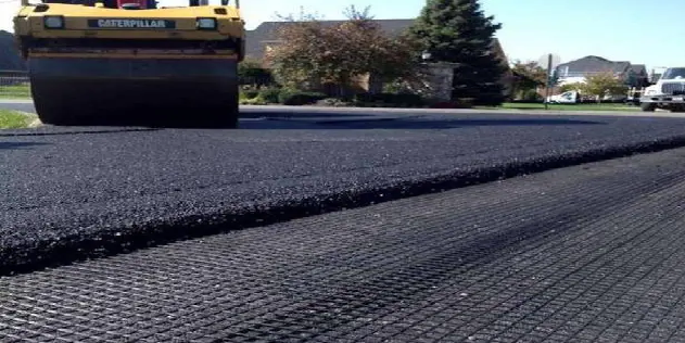 Why Use Geogrid for Roads? Insights from the Geosynthetics Industry