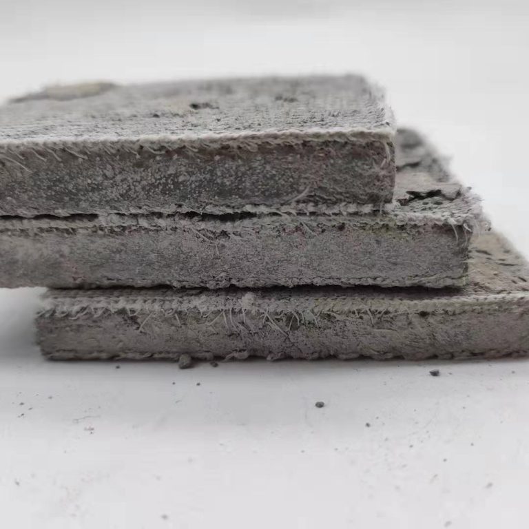 Concrete Blanket