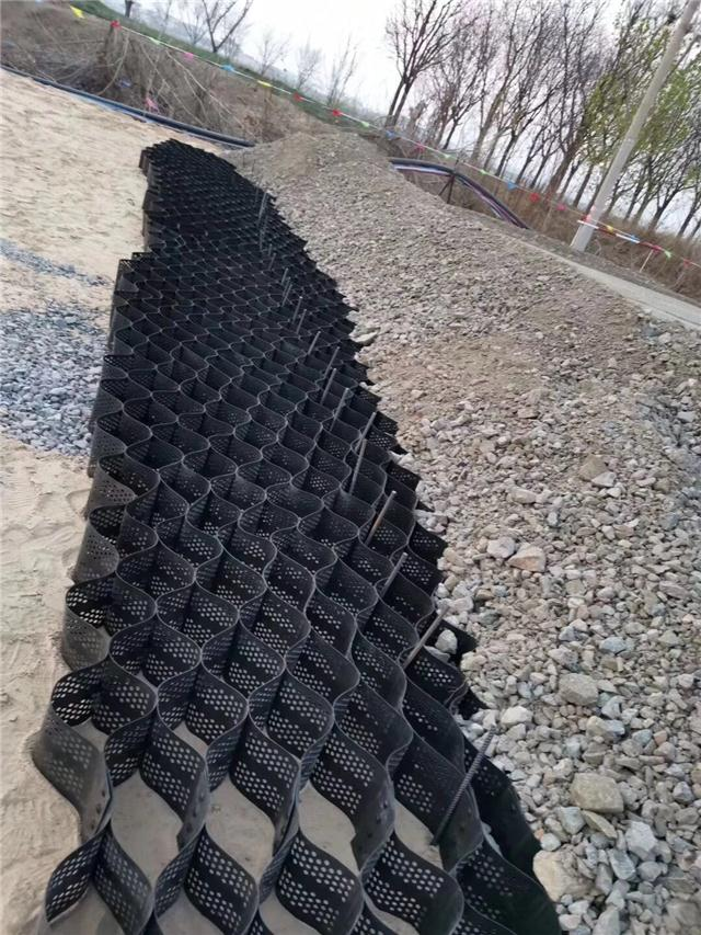 Geocell Soil Stabilizer:How It Enhances Soil Stability Geocell Soil Stabilizer:How It Enhances Soil Stability