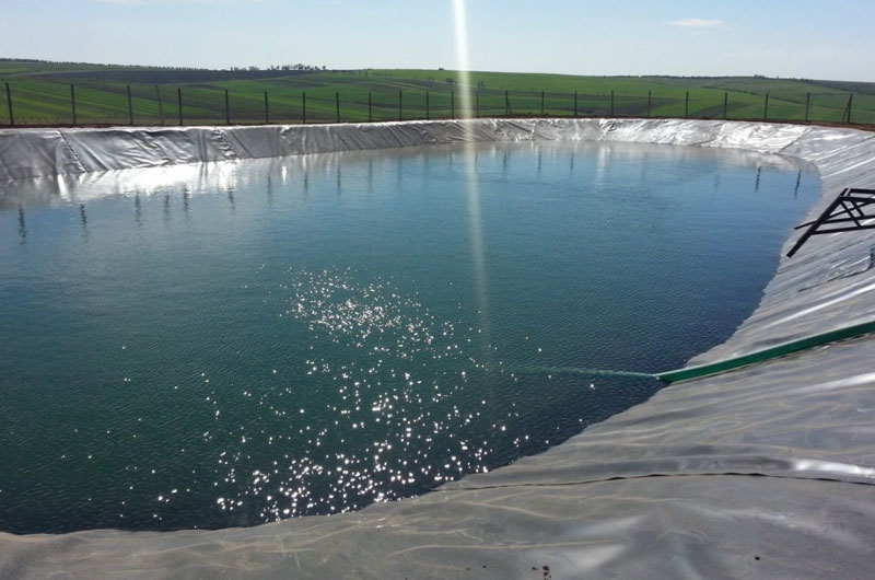 LDPE Geomembrane: Environmental Protection Solutions