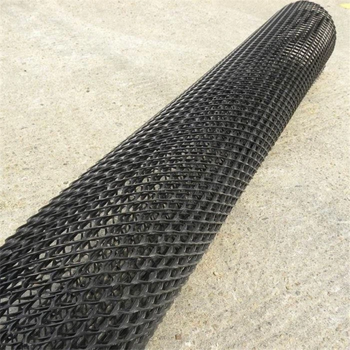 Geonet HDPE Case Studies in Roads, Landfills, and More