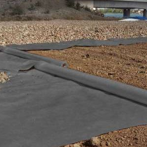 Driveway Geotextile Fabric: Long-Term Protection That Works
