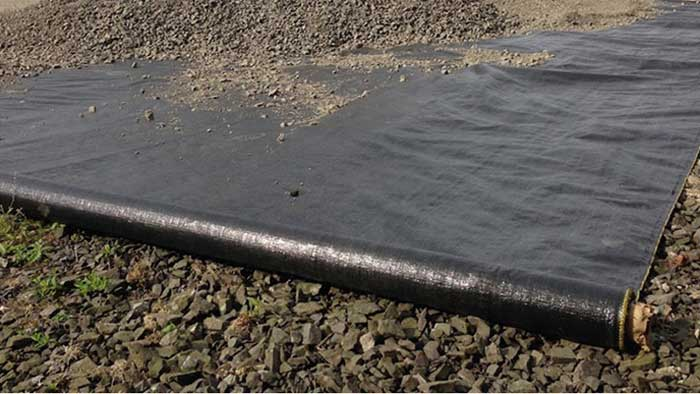Driveway Geotextile Fabric: Long-Term Protection That Works
