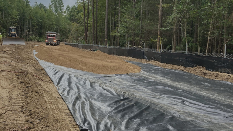 Liners for agriculture near me: Geosynthetics Case Analysis for Modern Farming