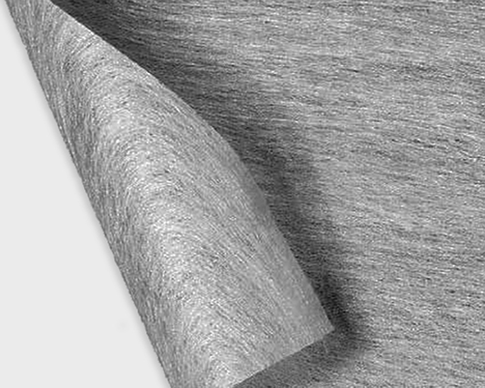 GSI geosynthetics applications in road, railway, and erosion control projects