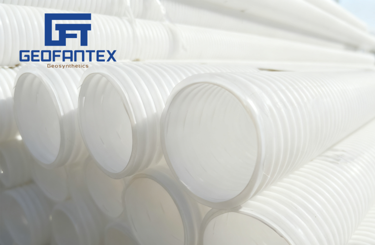 GeoFanPipe® DCP