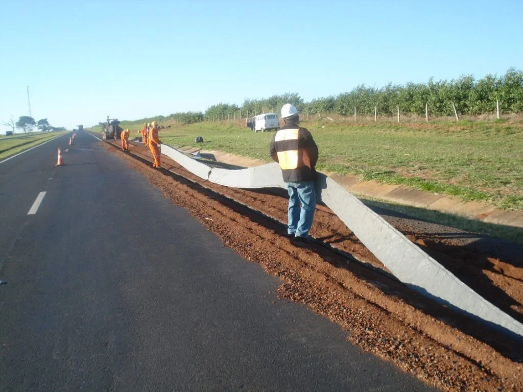geocomposite drainage system road and highway engineering for subgrade drainage