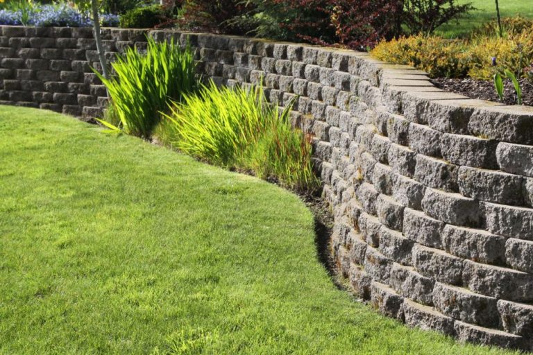 what is geogrid
