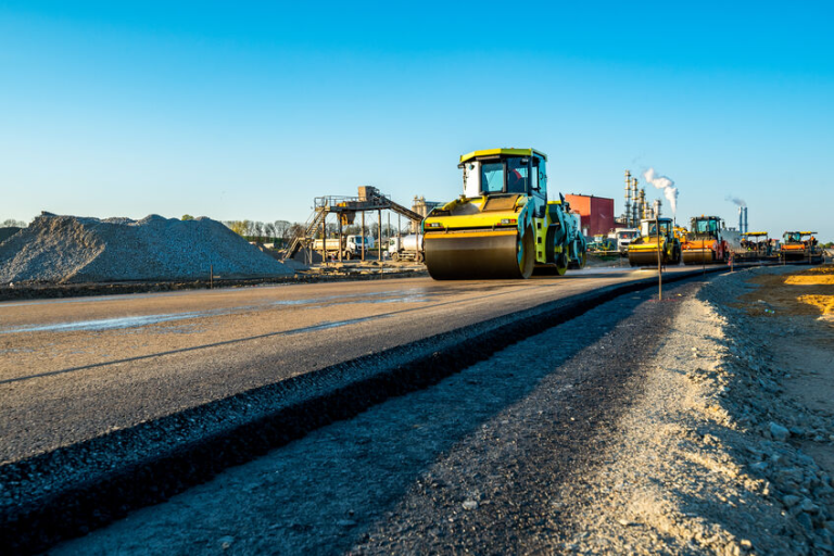 Geosynthetics Installation: How to Choose the Right Materials