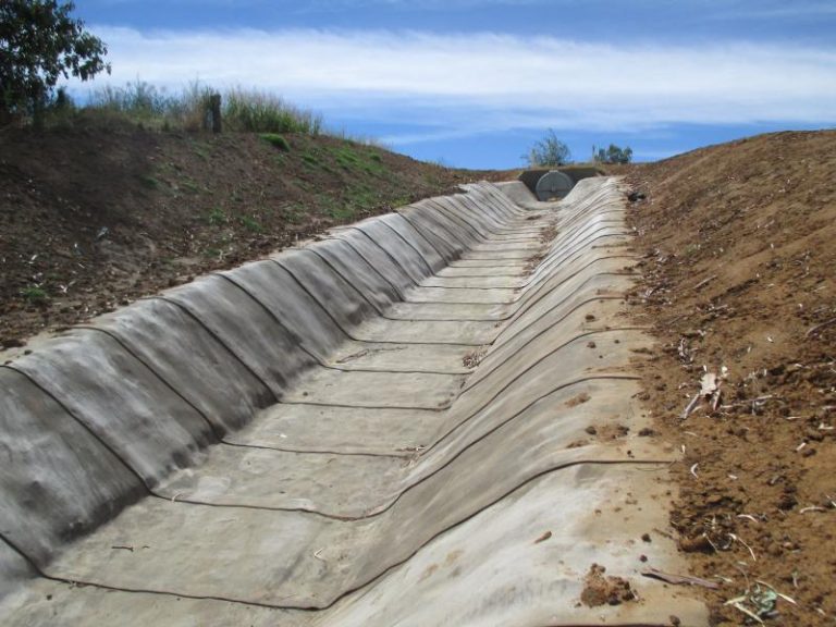 Geotextile Fabric for French Drain: Selection and Applications